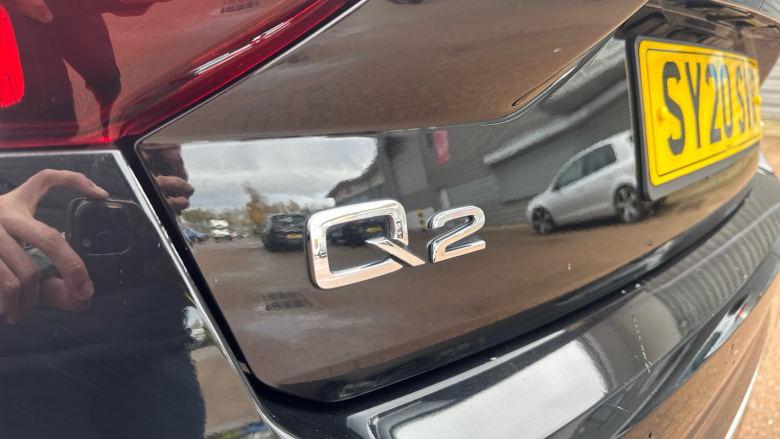 Audi Q2 30 TDI Sport 5dr S Tronic Diesel Estate